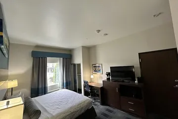 SureStay by Best Western Muskogee