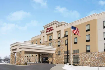 Hampton Inn & Suites Mount Joy / Lancaster West