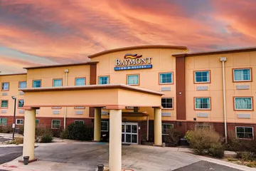 Baymont by Wyndham Midland Center