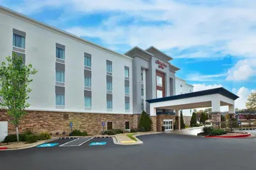 Hampton Inn North Little Rock McCain Mall