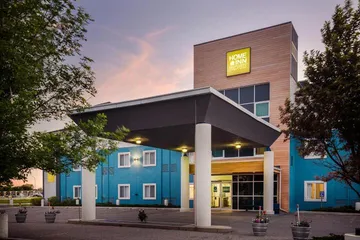 Prairie Crest Medicine Hat