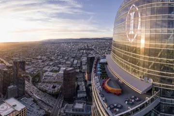 InterContinental Los Angeles Downtown by IHG