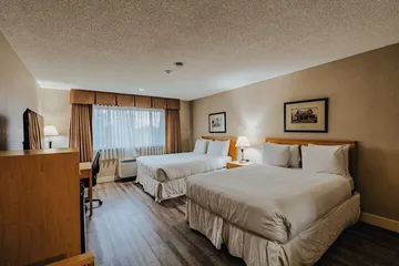 SureStay Plus by Best Western Coquitlam