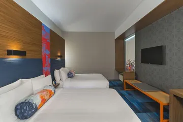 Aloft by Marriott College Station
