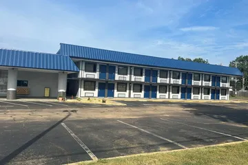 American Inn - Pontotoc