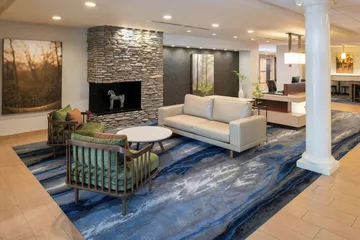 Fairfield Inn & Suites by Marriott Santa Cruz CA
