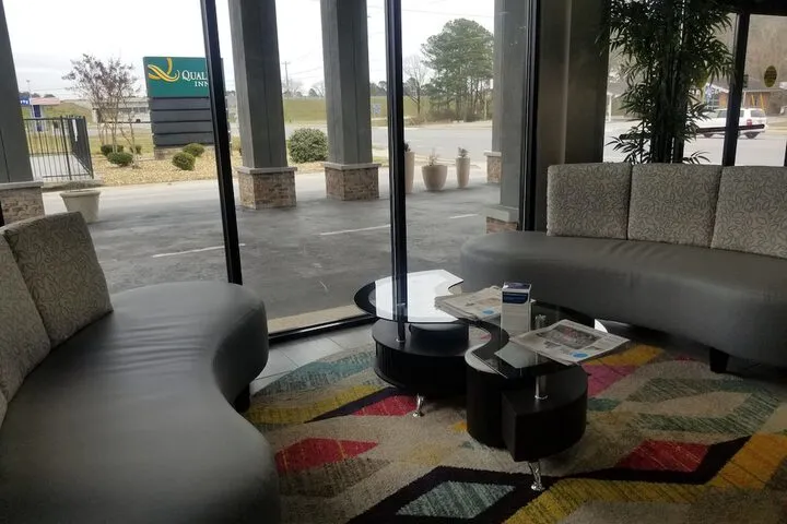 Hotel Interior 2 of 36