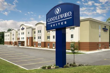 Candlewood Suites Grove City - Outlet Center by IHG