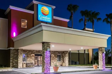 Comfort Inn & Suites Pharr - McAllen