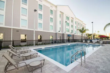 Hampton Inn & Suites Orlando at SeaWorld
