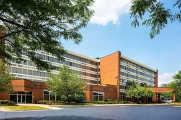 DoubleTree by Hilton Hotel Largo / Washington DC