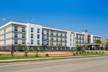 Home2 Suites by Hilton Irving / DFW Airport North