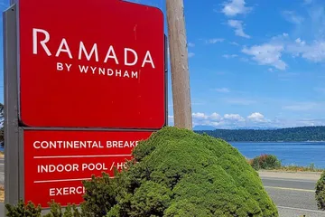 Ramada by Wyndham Campbell River