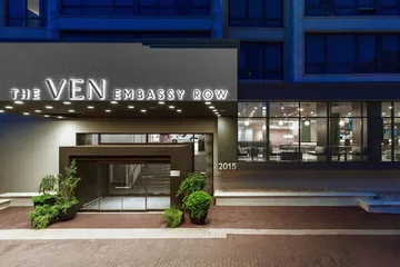 The Ven at Embassy Row Washington, D.C., a Tribute Portfolio Hotel