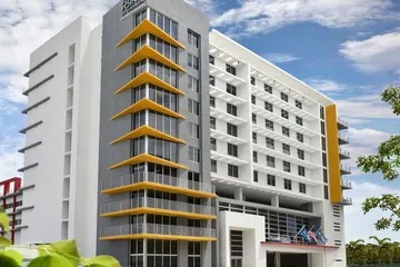 Four Points by Sheraton Coral Gables