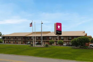 Magnuson Hotel Howell