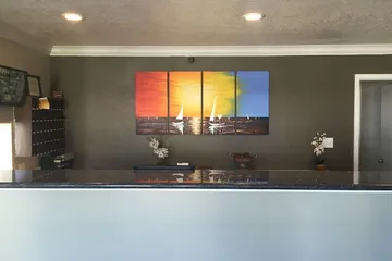 Anaheim Executive Inn & Suites