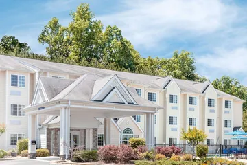 Microtel Inn & Suites by Wyndham Gardendale / Birmingham North