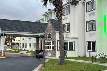 Quality Inn & Suites Myrtle Beach near Outlets