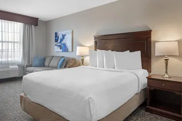 Best Western Plus Grand-Sault Hotel & Suites
