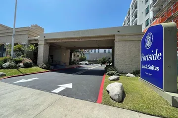 Portside Inn & Suites