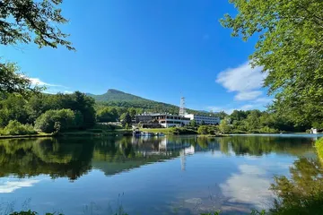 Indian Head Resort