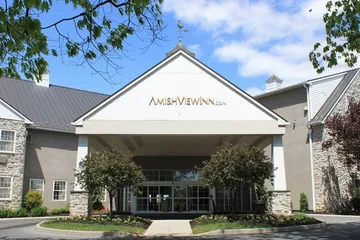 AmishView Inn and Suites