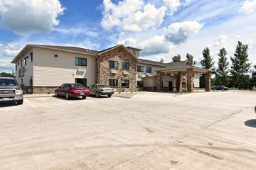 Cobblestone Inn & Suites - Clarion