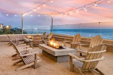 Elizabeth Oceanfront Suites an Ascend Collection Hotel