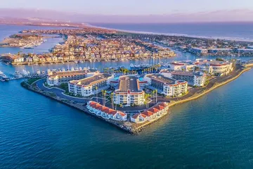 Loews Coronado Bay Resort
