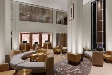The Clift Royal Sonesta San Francisco