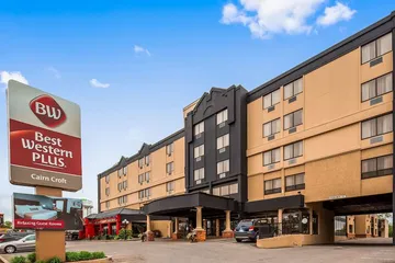 Best Western Plus Cairn Croft Hotel