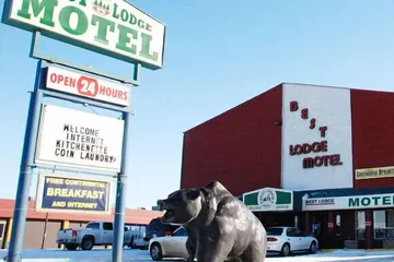 Best Lodge Motel