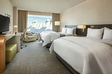 The Westin Denver International Airport