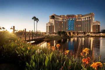 Disneys Coronado Springs Resort
