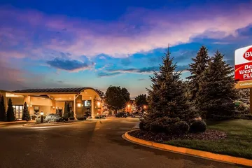 Best Western Plus Guildwood Inn