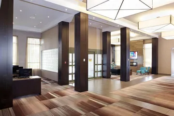 Best Western Plus Lamplighter Inn & Conference Centre