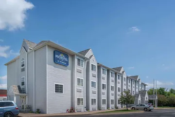 Microtel Inn by Wyndham Onalaska / La Crosse