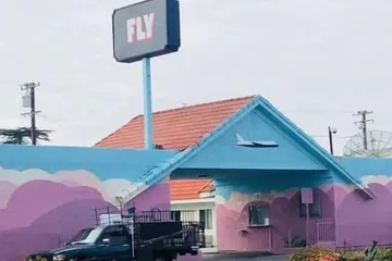 The Fly Inn