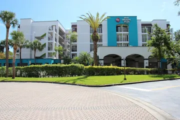 Best Western Plus Deerfield Beach Hotel & Suites