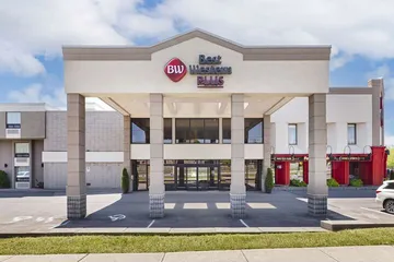 Best Western Plus Cobourg Inn & Convention Centre