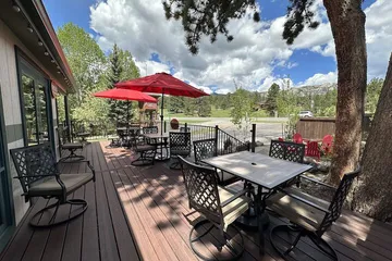 Estes Mountain Inn