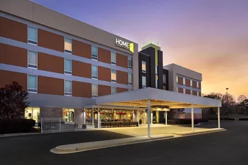 Home2 Suites by Hilton Greenville Airport