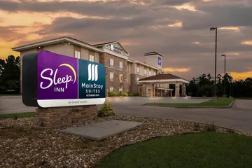 Sleep Inn Lufkin