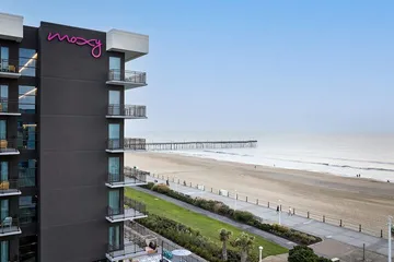 Moxy Virginia Beach Oceanfront