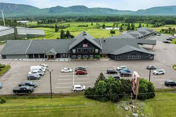 Best Western Plus Norwester Hotel & Conference Centre