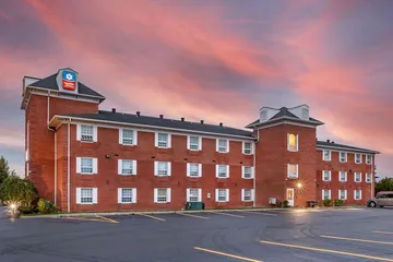 Best Western Kincardine
