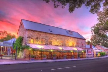 Hahndorf Old Mill Motel