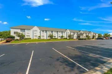Motel 6 Gastonia NC