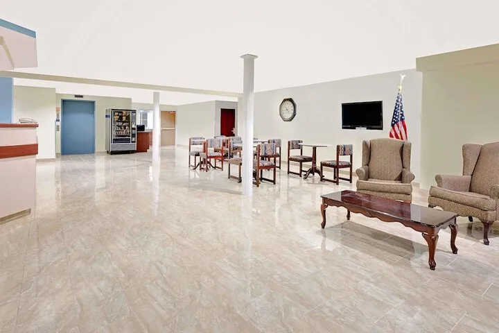Hotel Interior 2 of 16